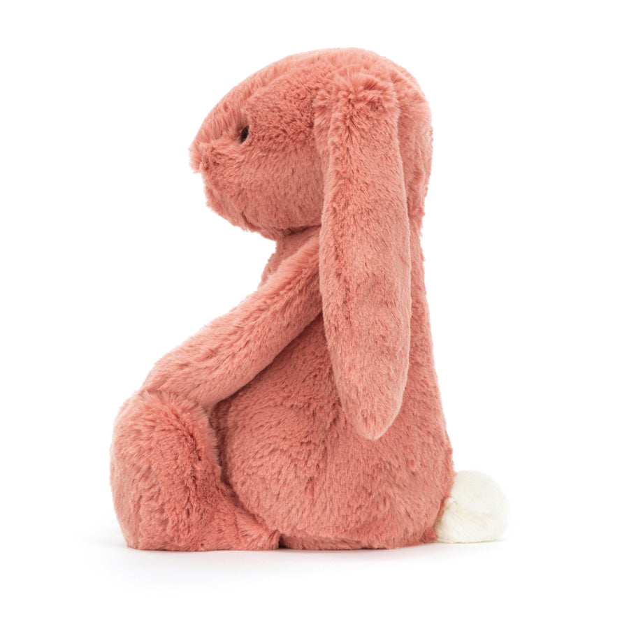 Jellycat Bashful Medium Sorrel Bunny