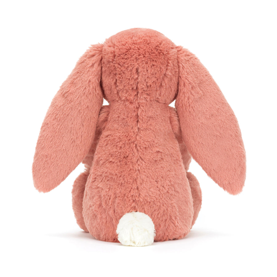 Jellycat Bashful Medium Sorrel Bunny