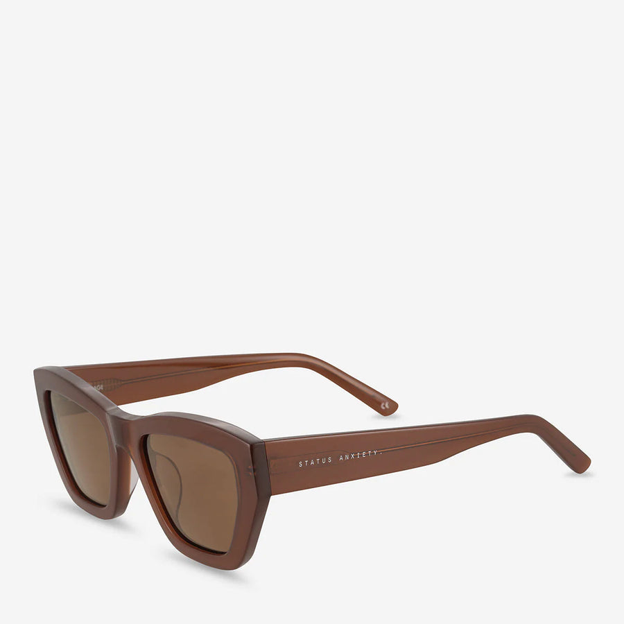 Mirage Sunglasses 3 Colours