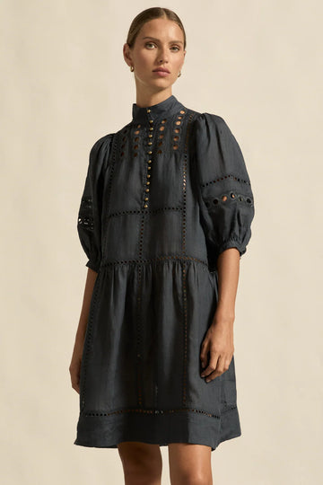 Behold Dress Midnight