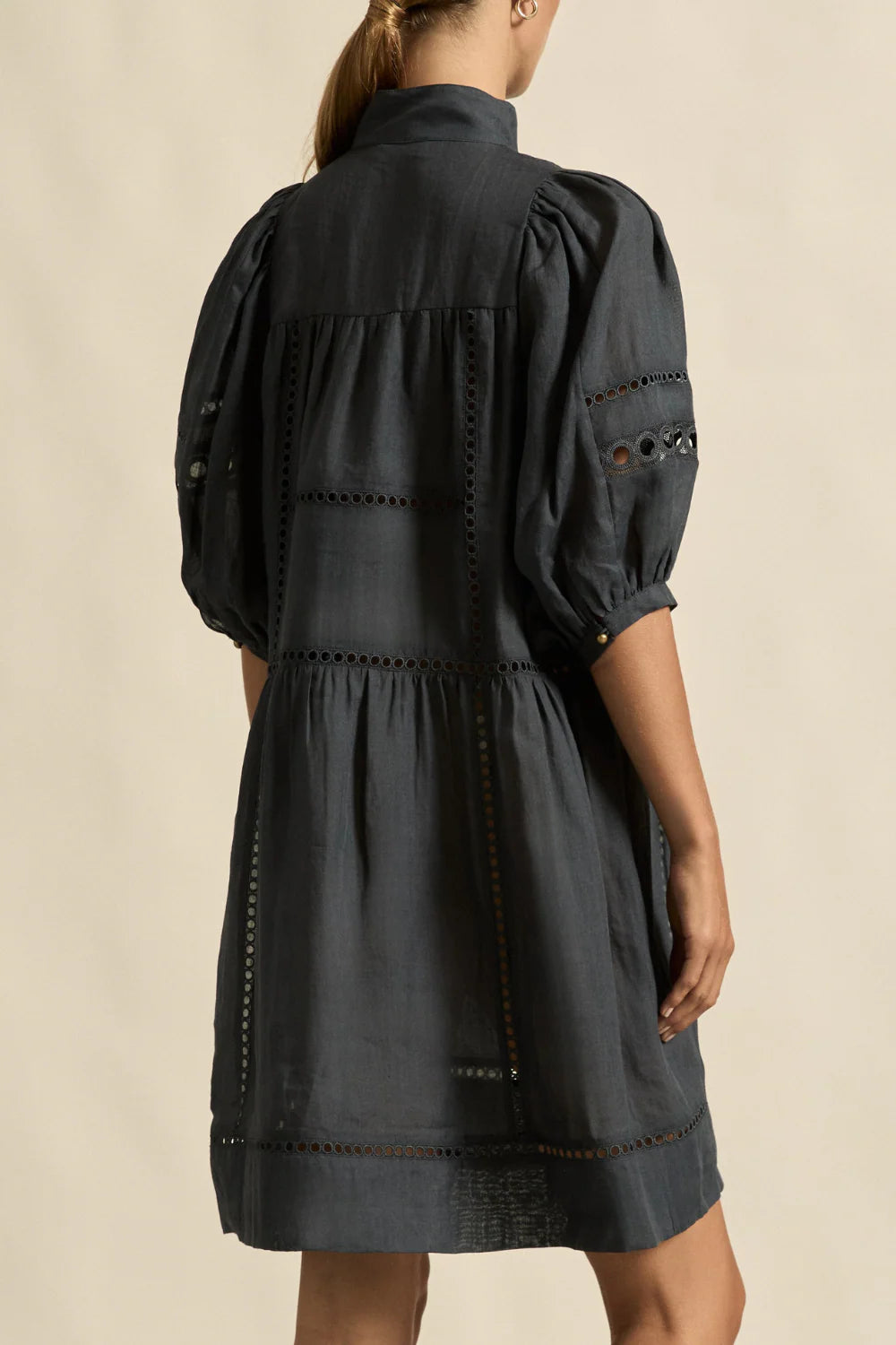 Behold Dress Midnight