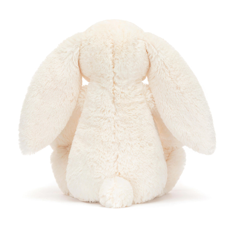 Blossom Cream Bunny Medium