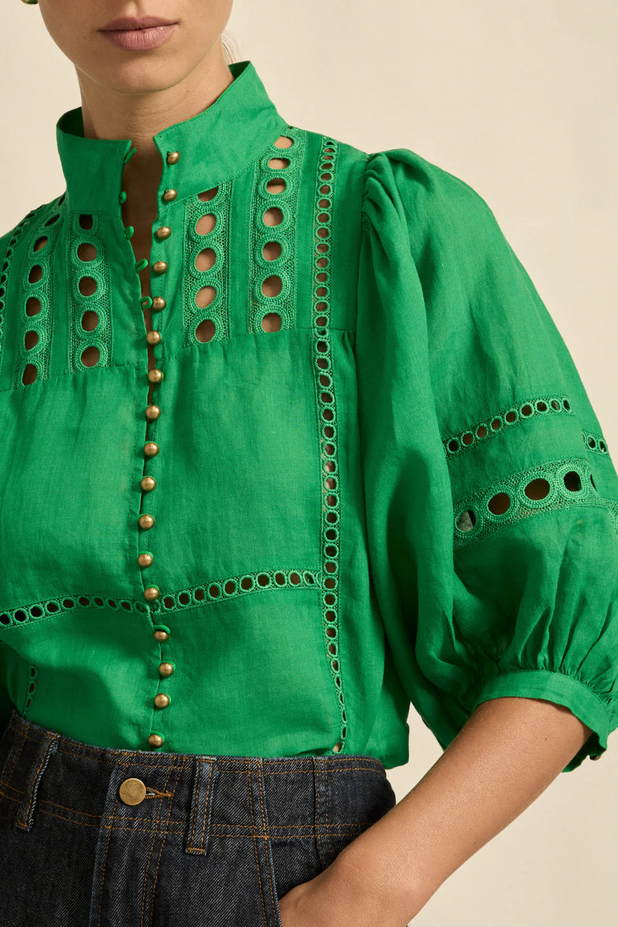 Cabaret Top