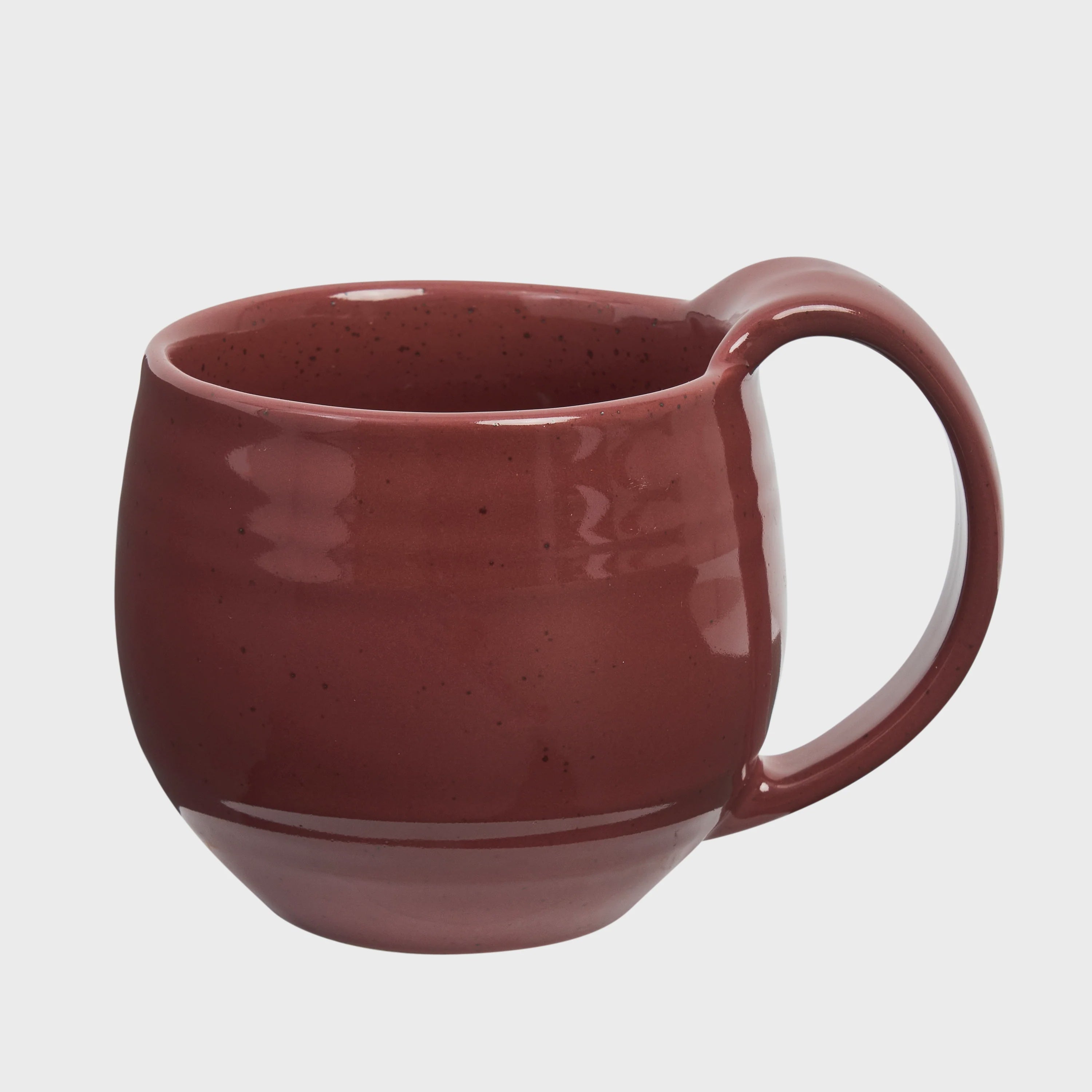 Embrace Mug in Mulled