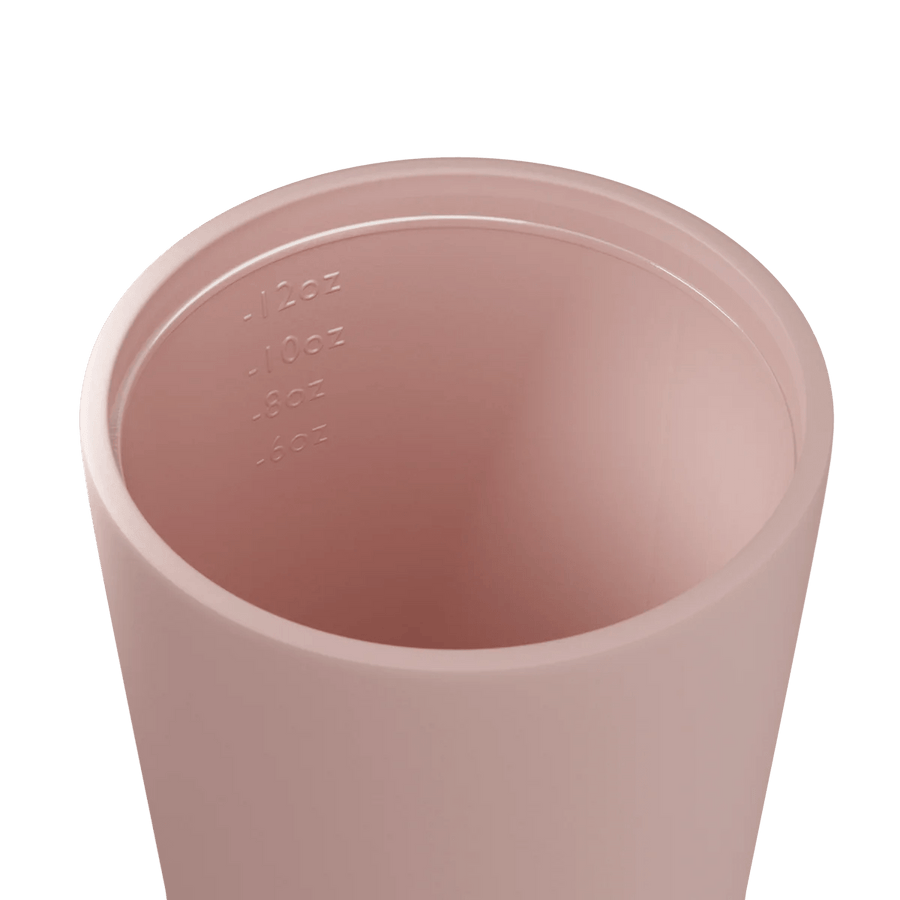 Ceramic Camino Cup 4 Colours 12oz - Kohl and Soda