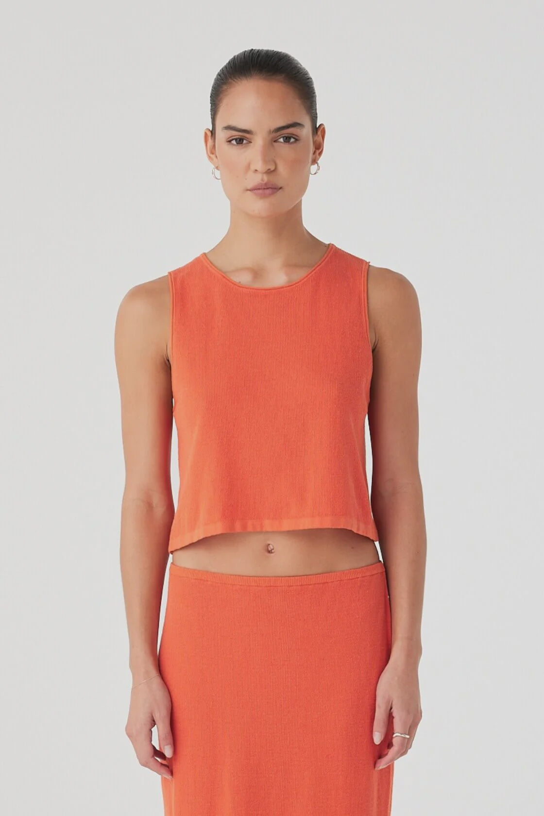 Theo Tank in Mandarin