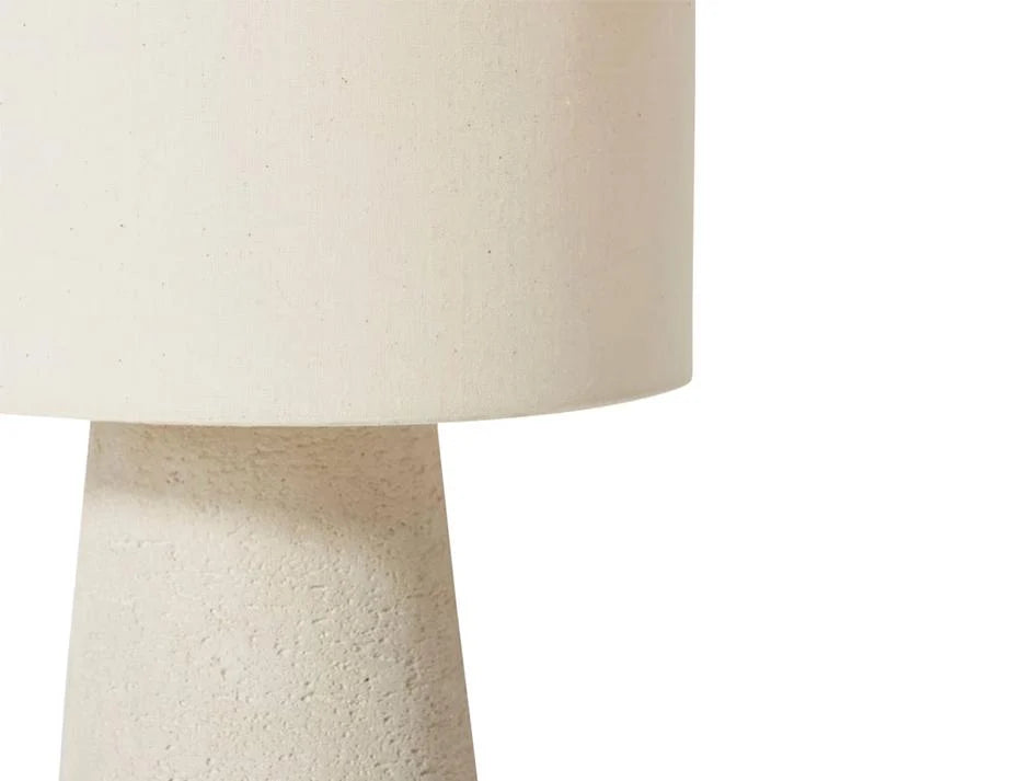 Colby Table Lamp Natural