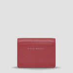 Lumen Wallet - Rouge