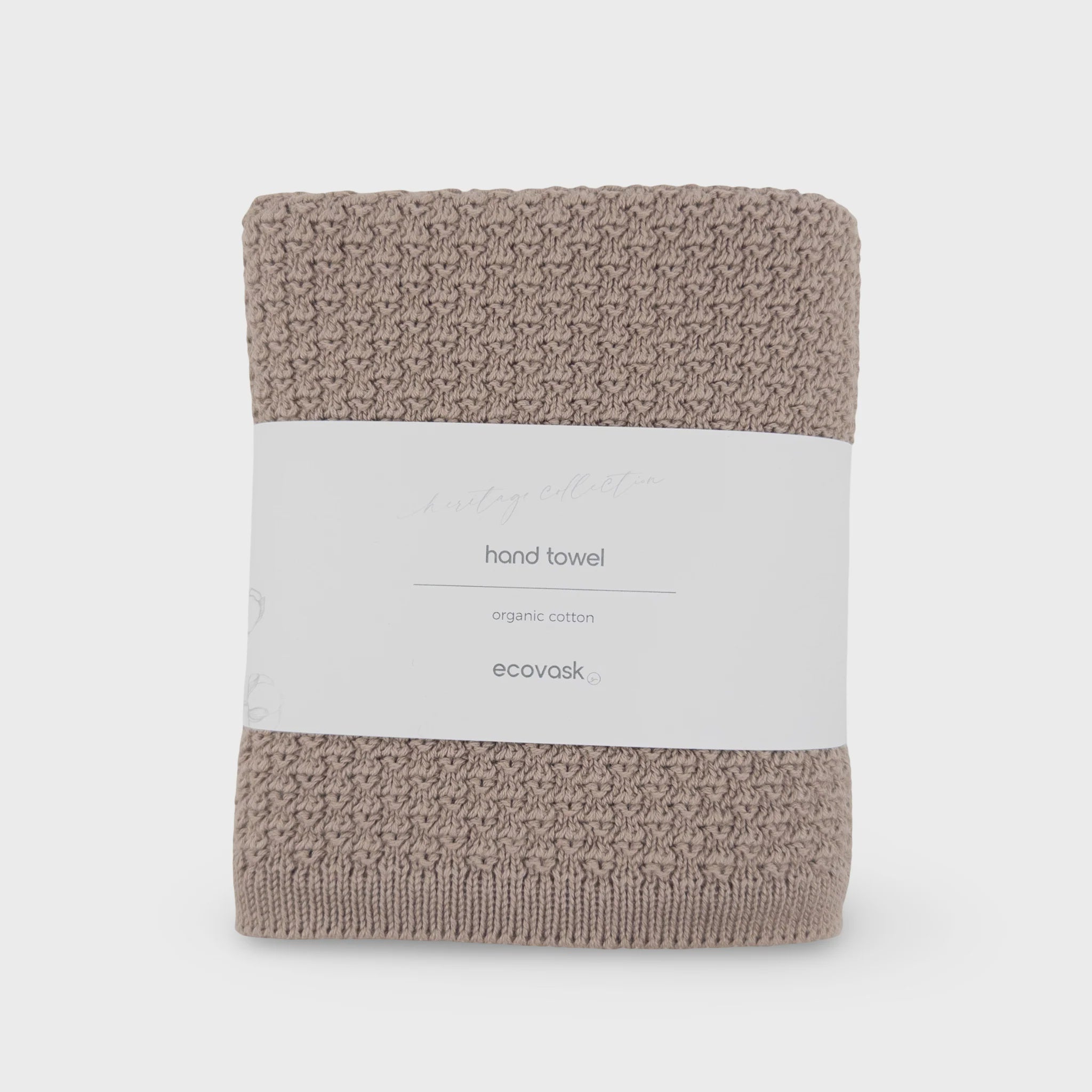 Ultra Hand Towels Hummus