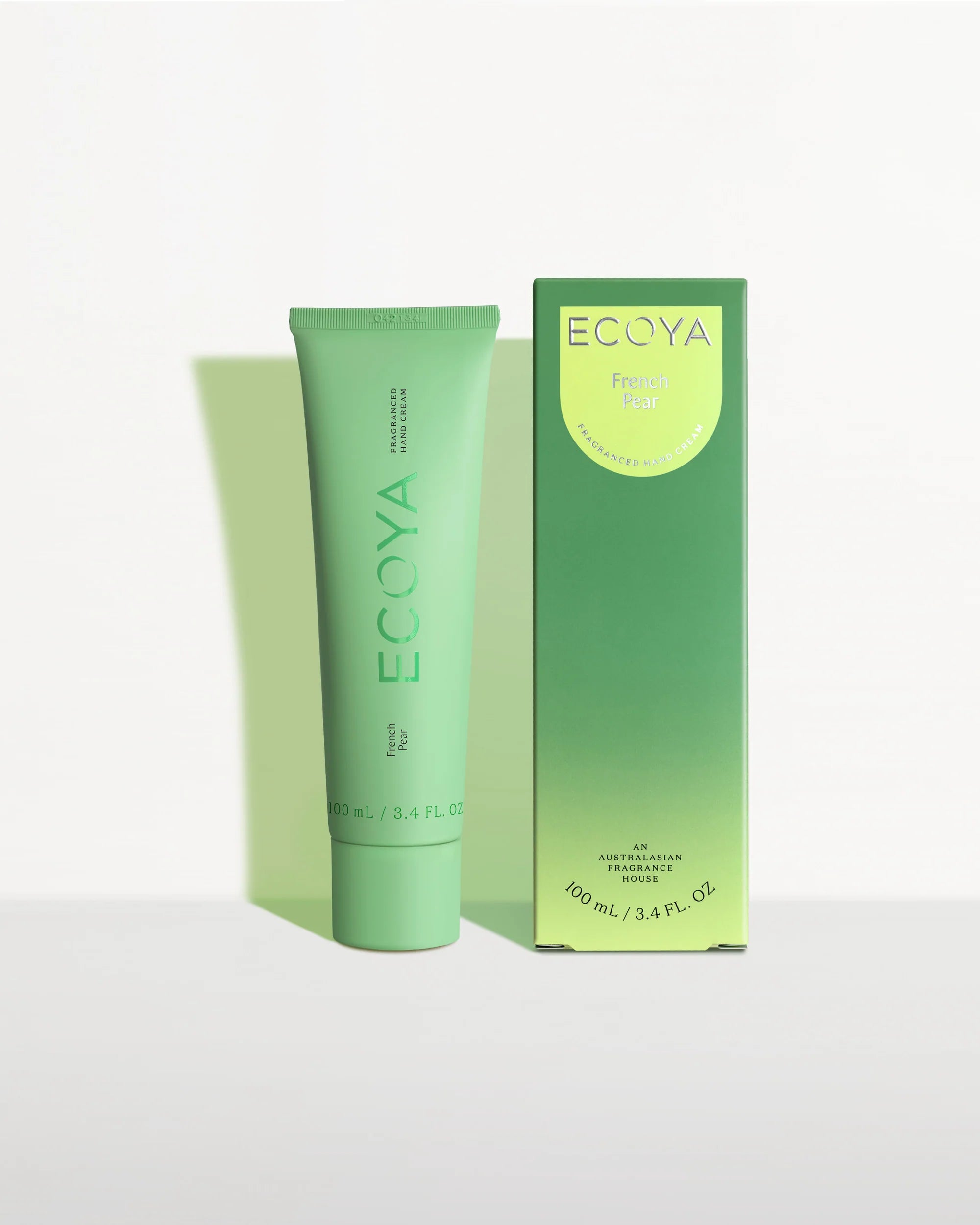 Hand Cream 100mL - French Pear