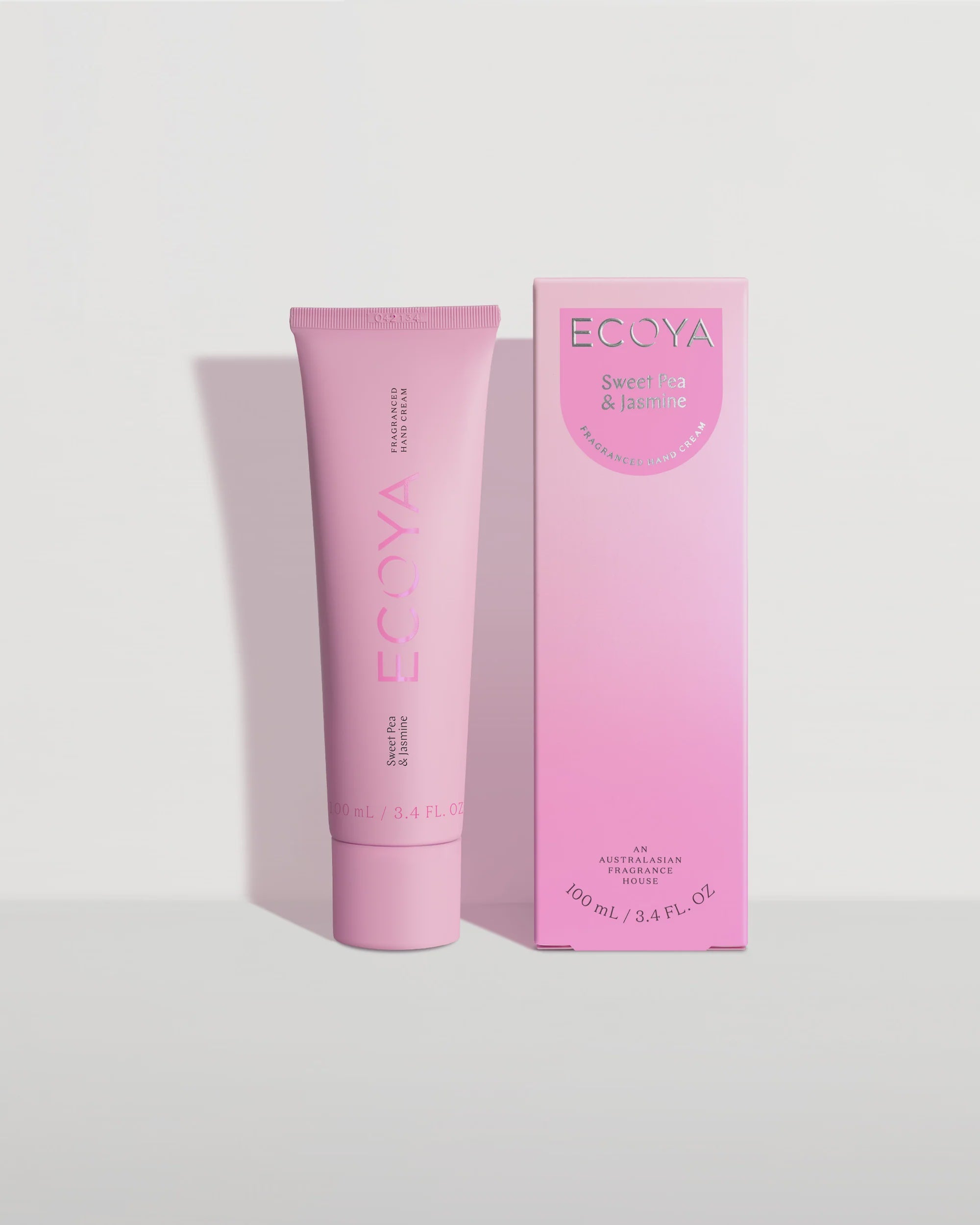 Hand Cream Sweet Pea & Jasmine
