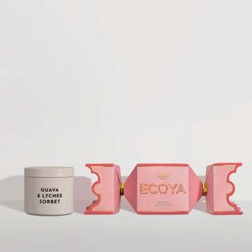 Guava & Lychee Tin Candle BonBon