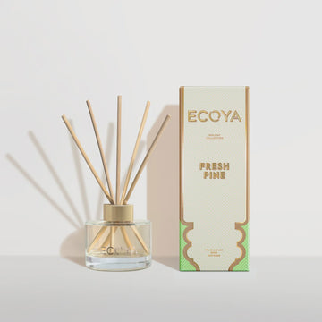 Fresh Pine Mini Reed Diffuser