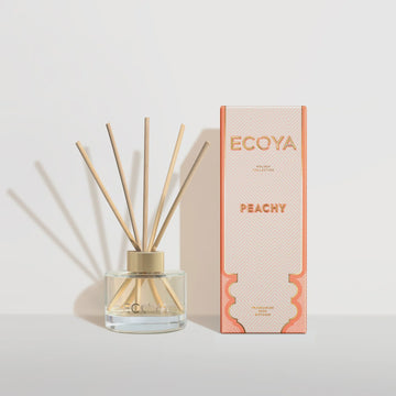 Peachy Mini Reed Diffuser