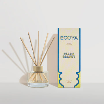 Pear & Brandy Mini Diffuser