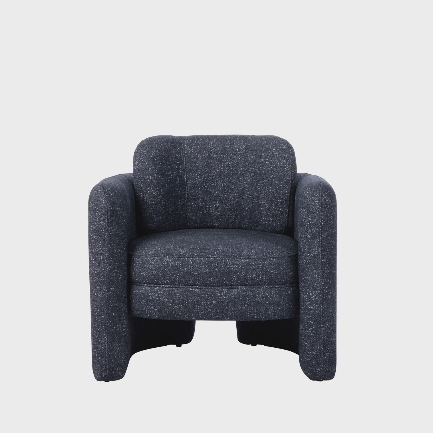Walter Armchair Navy