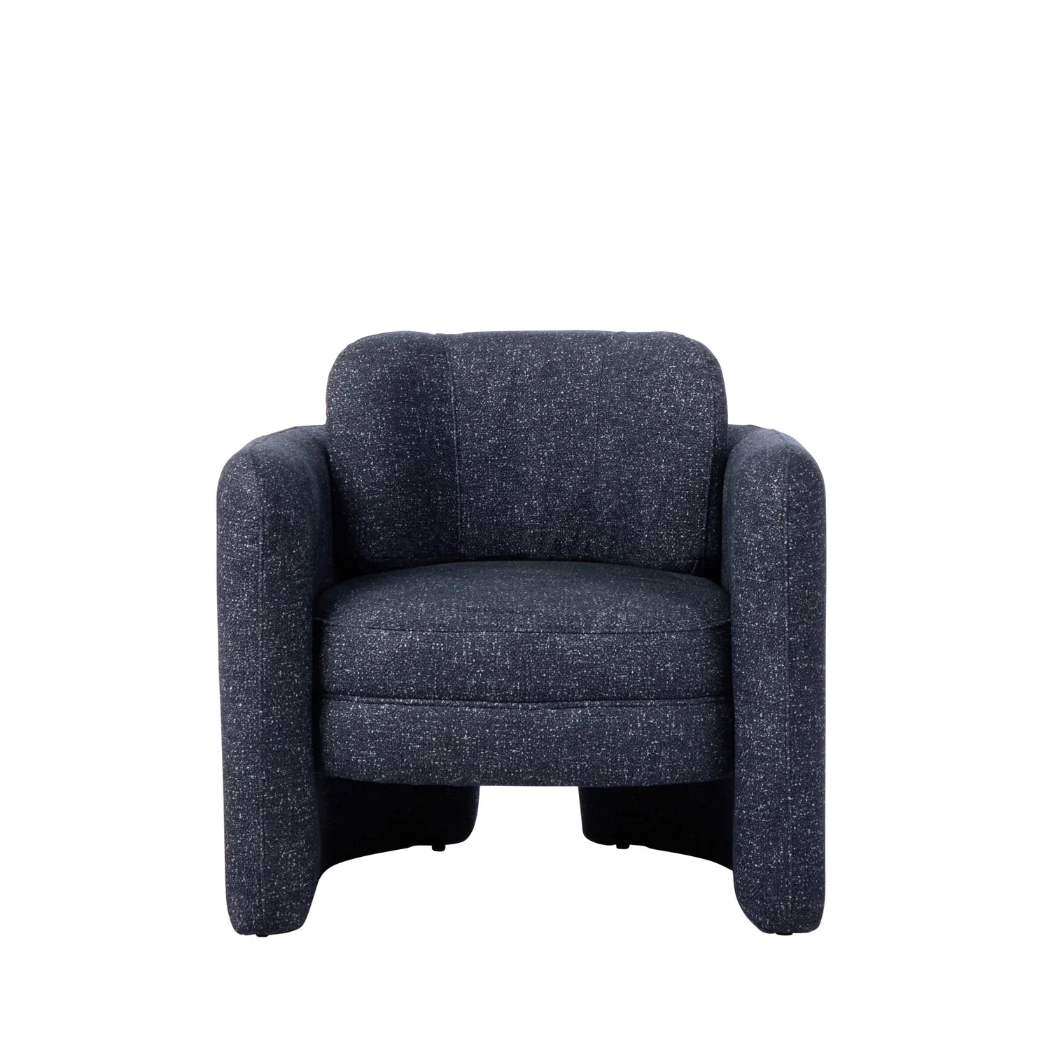 Walter Armchair Navy