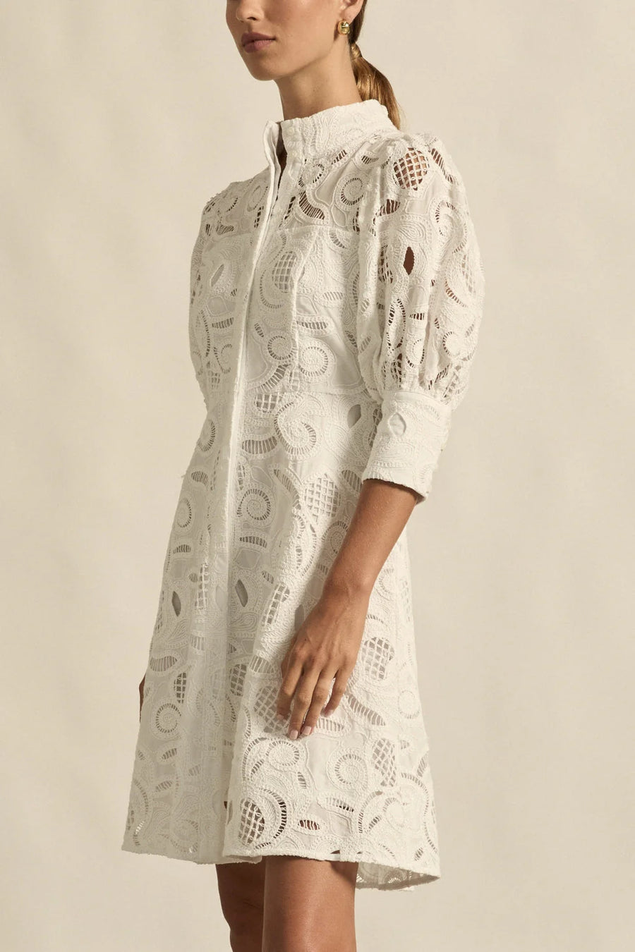 Empirical Dress Porcelain