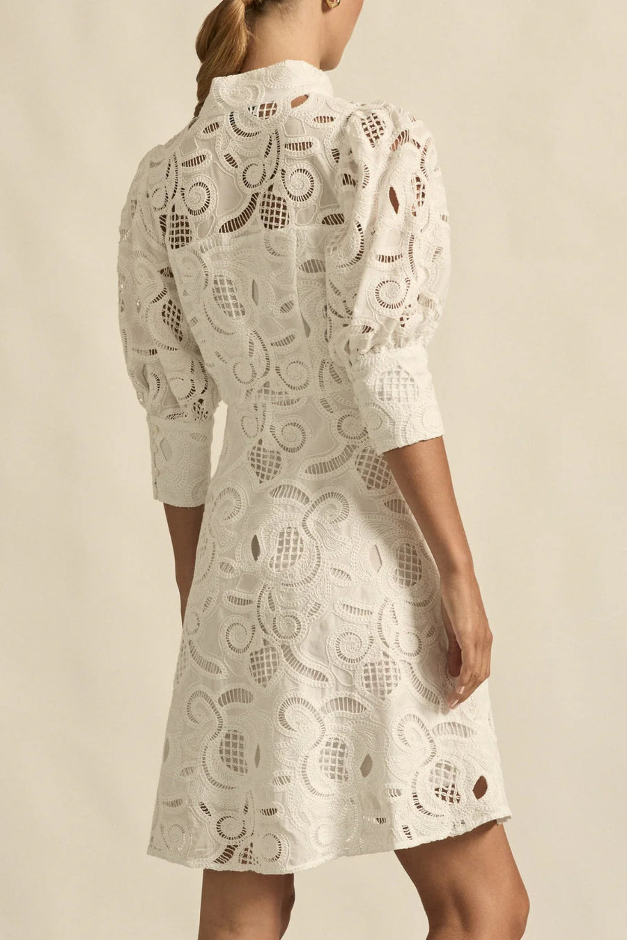 Empirical Dress Porcelain