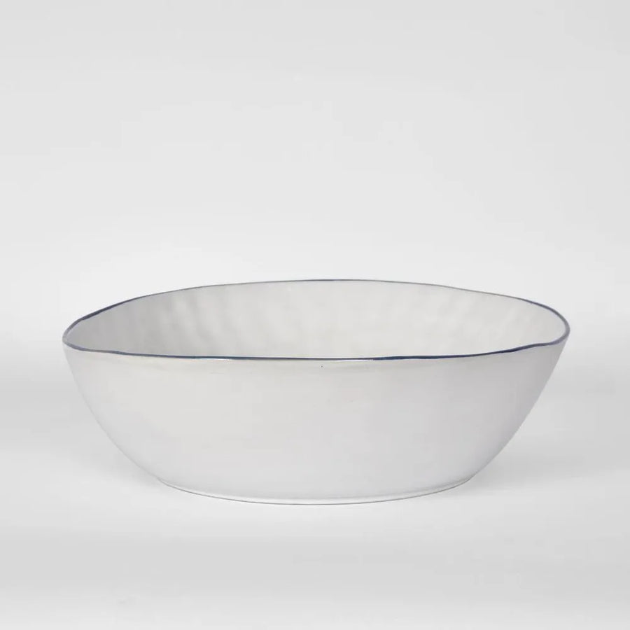 Provence Oval Serving Bowl