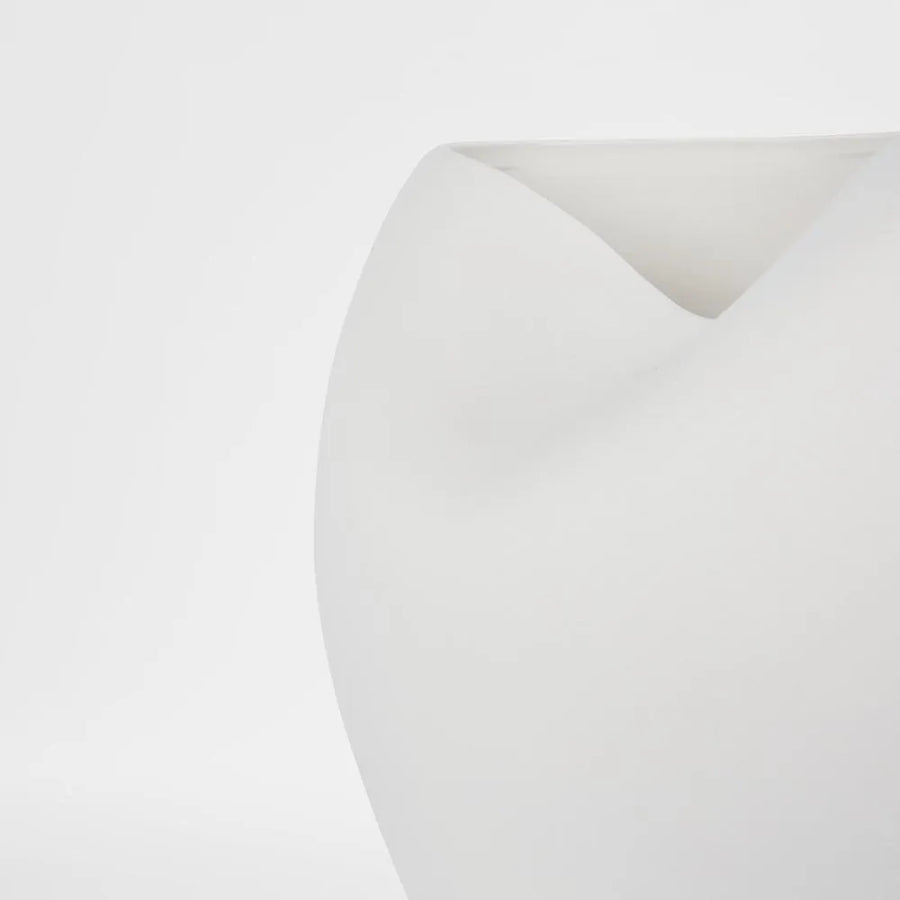 Guan Organic Vase Small