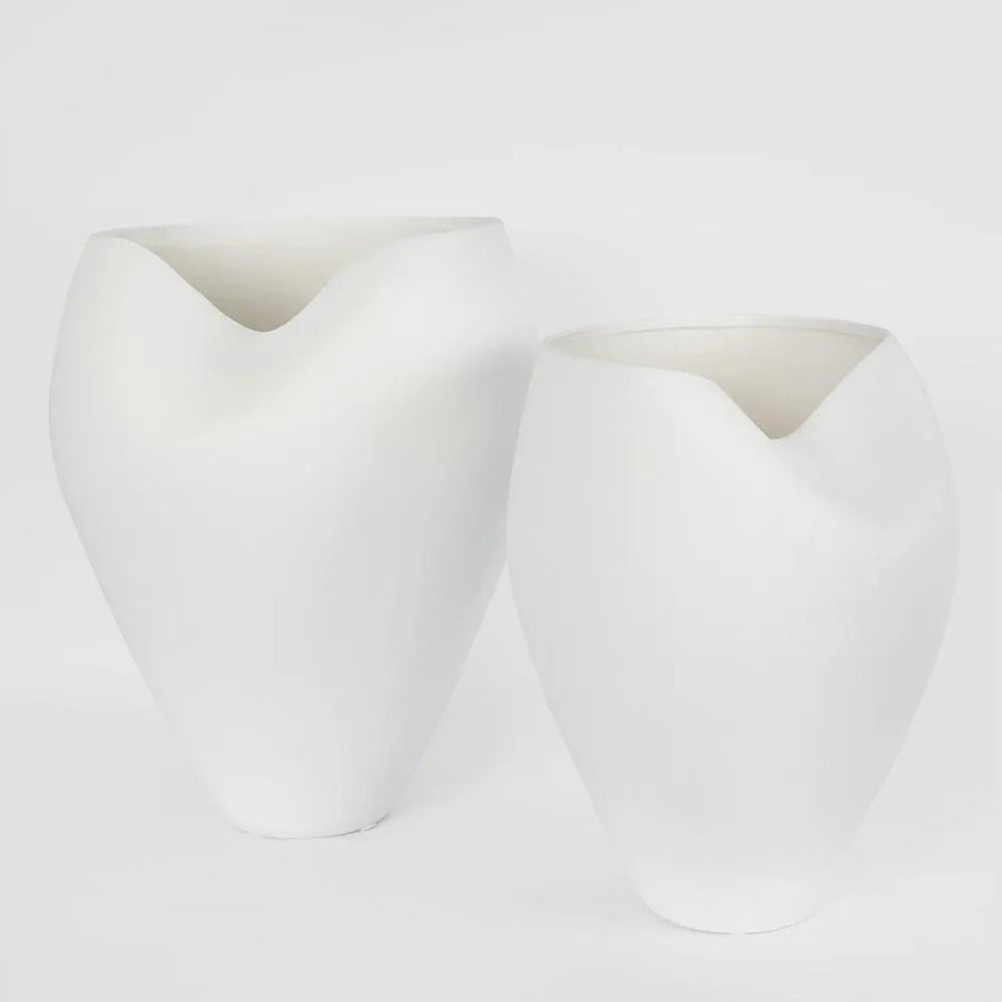Guan Organic Vase Small