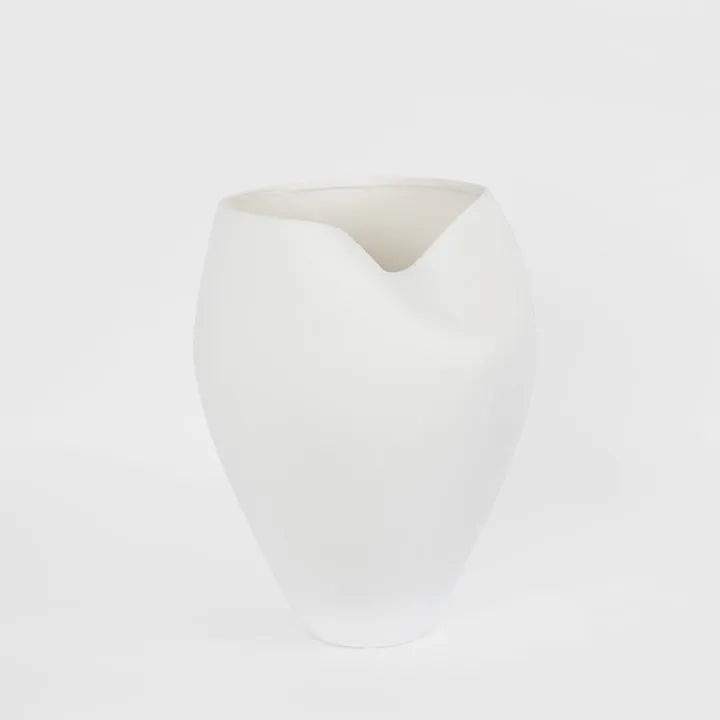 Guan Organic Vase Small
