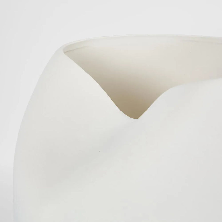 Guan Organic Vase Small