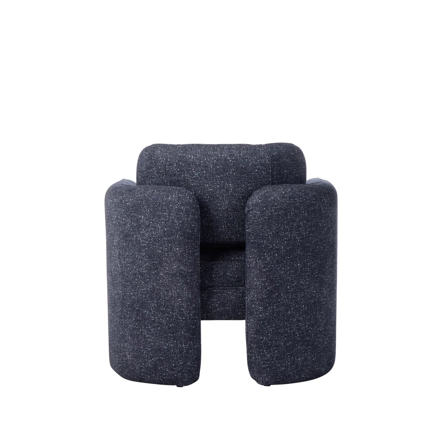 Walter Armchair Navy