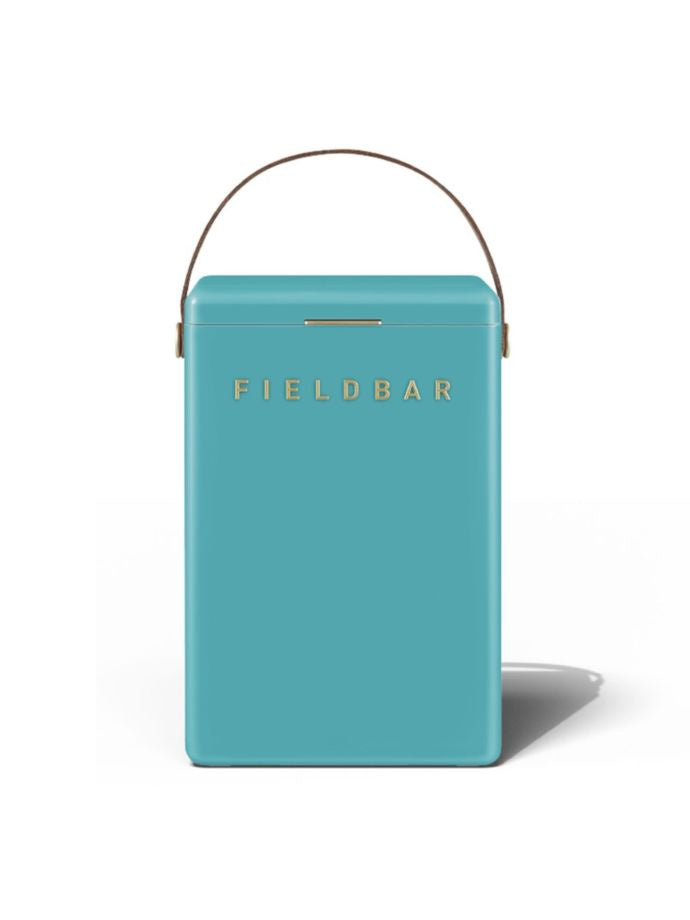 Fieldbar Drinks Box Bazaruto Blue