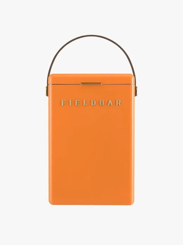 Fieldbar Drinks Box Orchard Orange