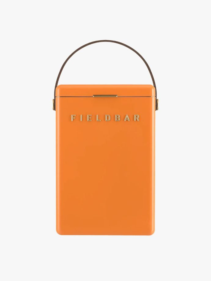 Fieldbar Drinks Box Orchard Orange