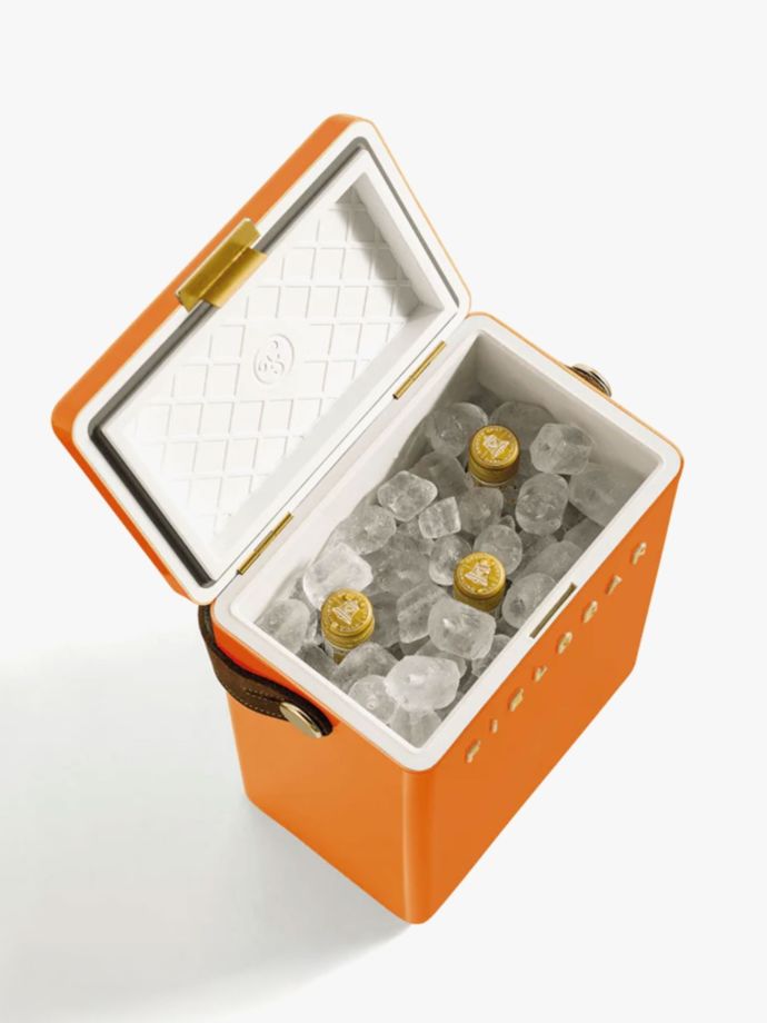 Fieldbar Drinks Box Orchard Orange