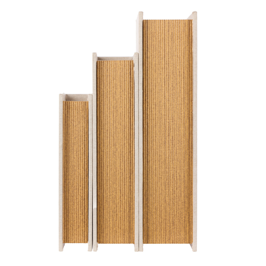 Atticus Book Box Set of 3