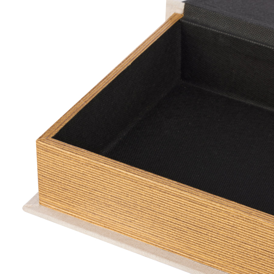 Atticus Book Box Set of 3