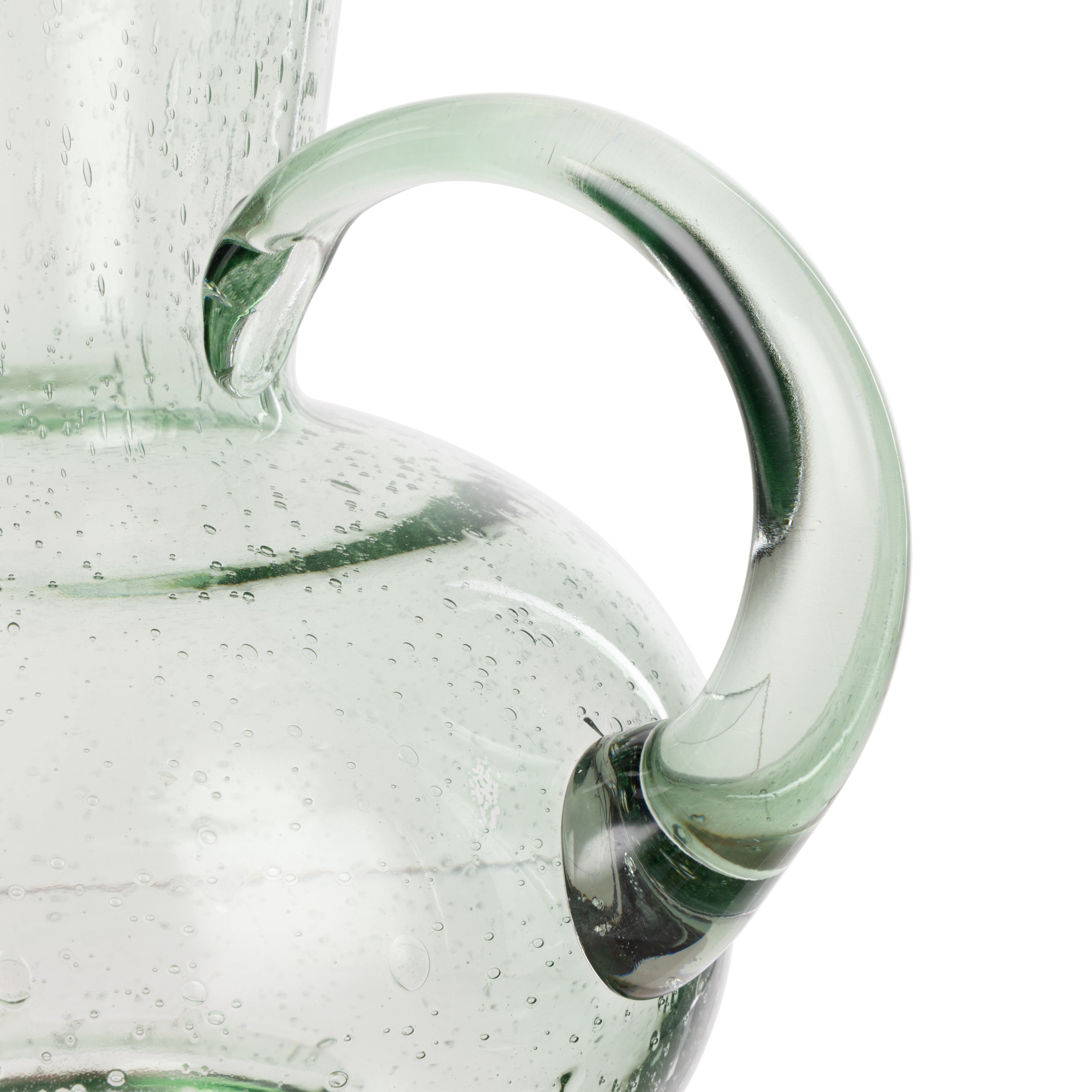 Saltara Bubble Glass Jug 1.7L