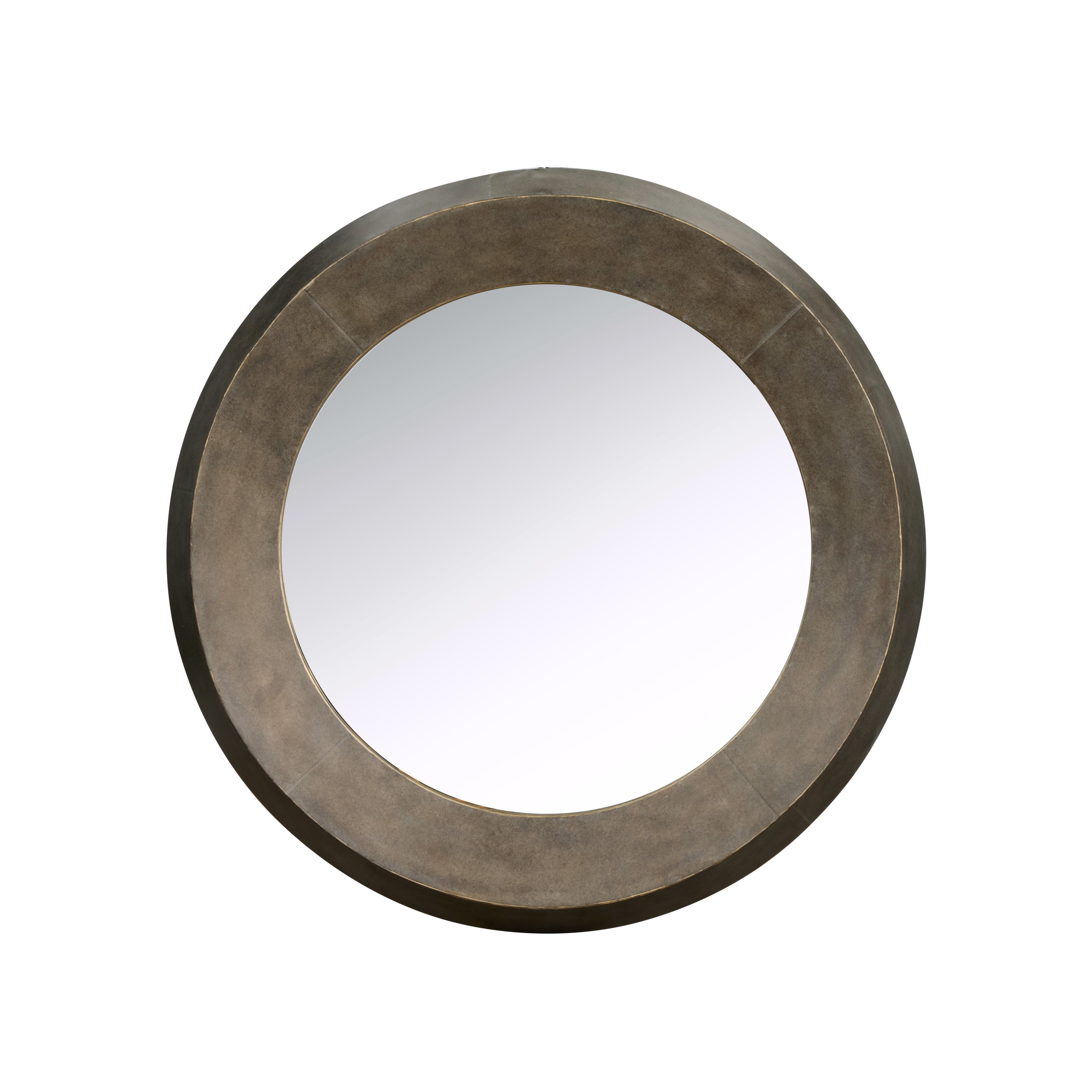 Orson Wall Mirror
