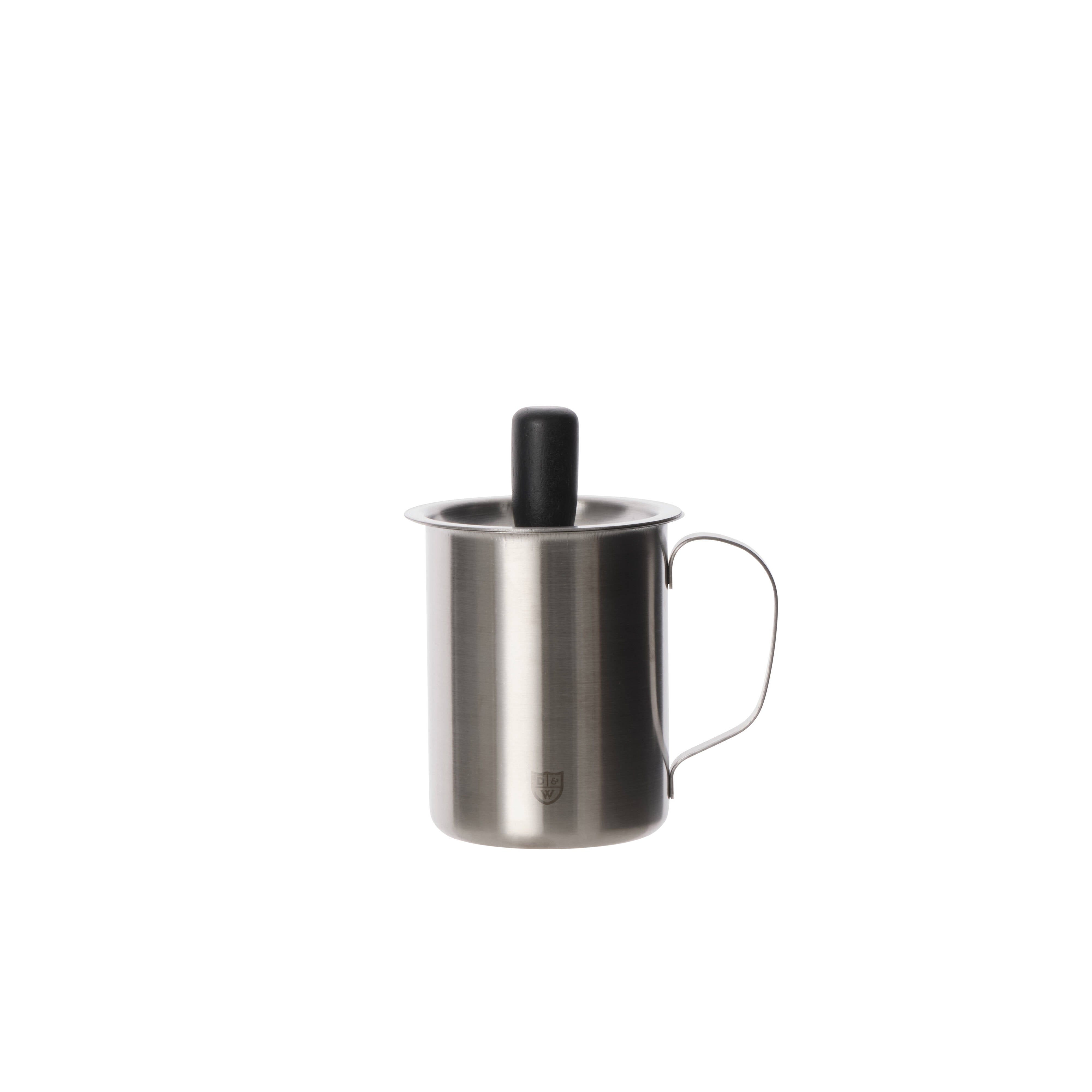 Ryder Basting Pot & Brush Set