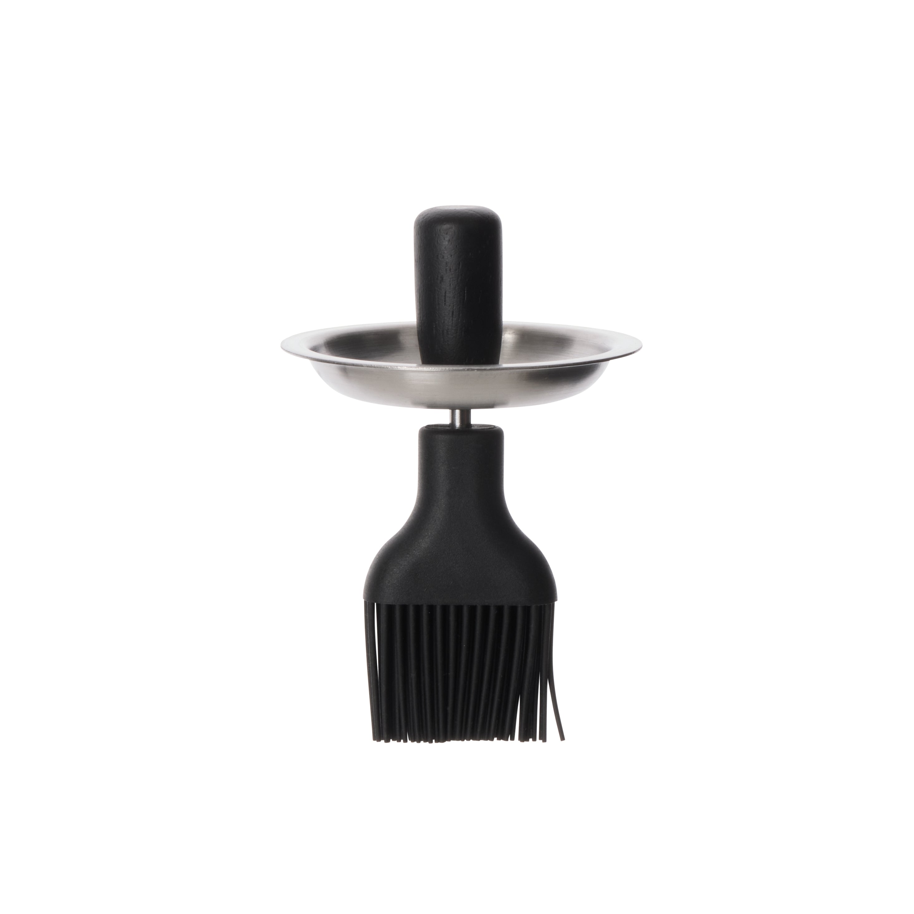 Ryder Basting Pot & Brush Set