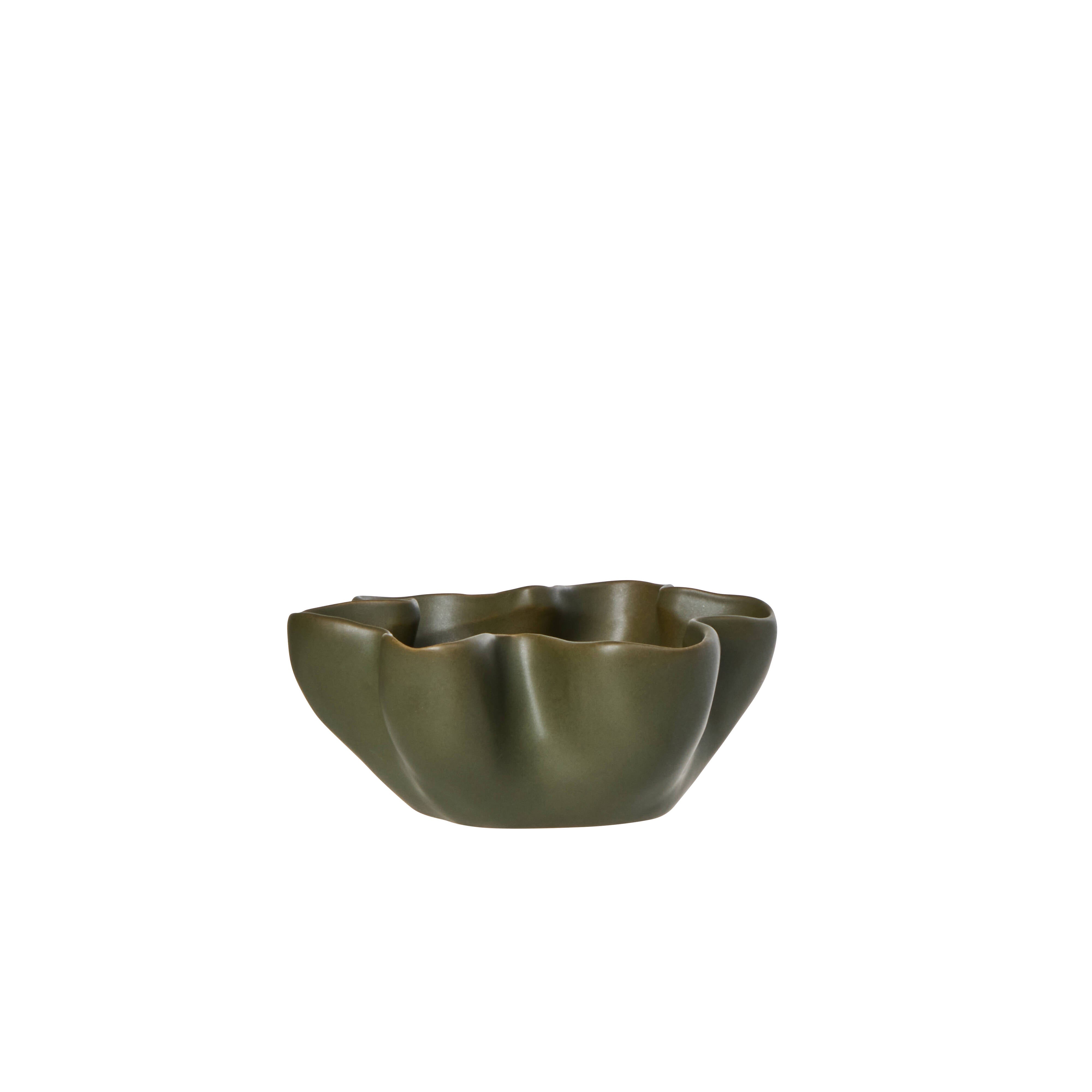 Fluid Trinket Dish