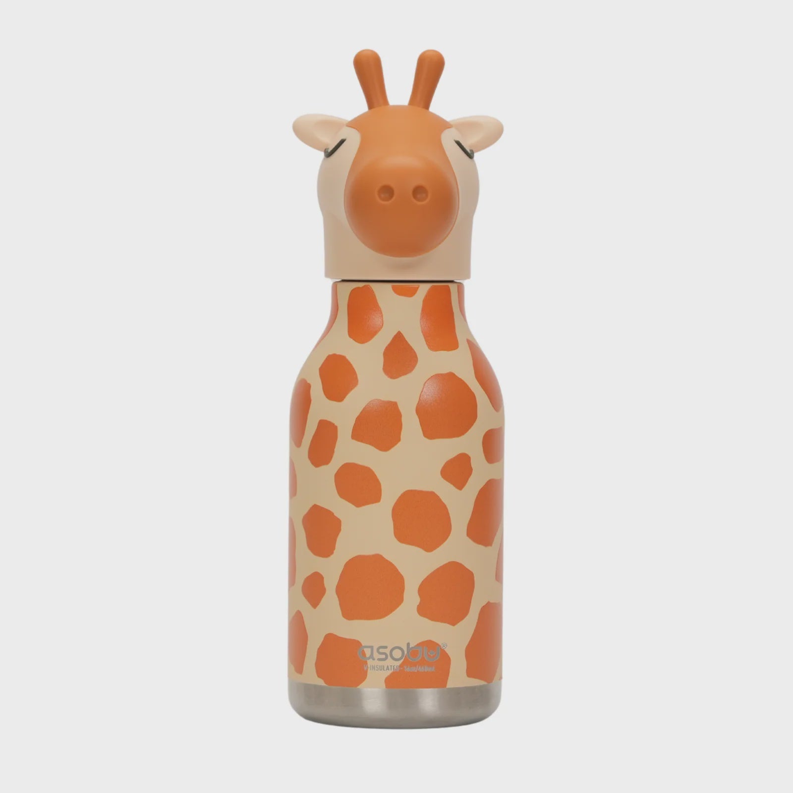Bestie Bottle - Giraffe