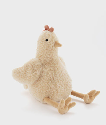 Harriet the Hen