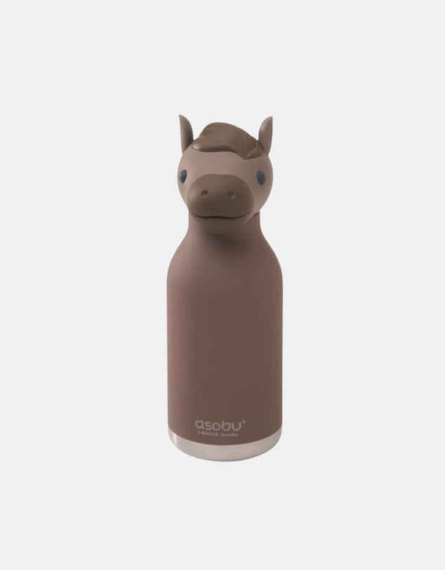 Bestie Bottle - Horse