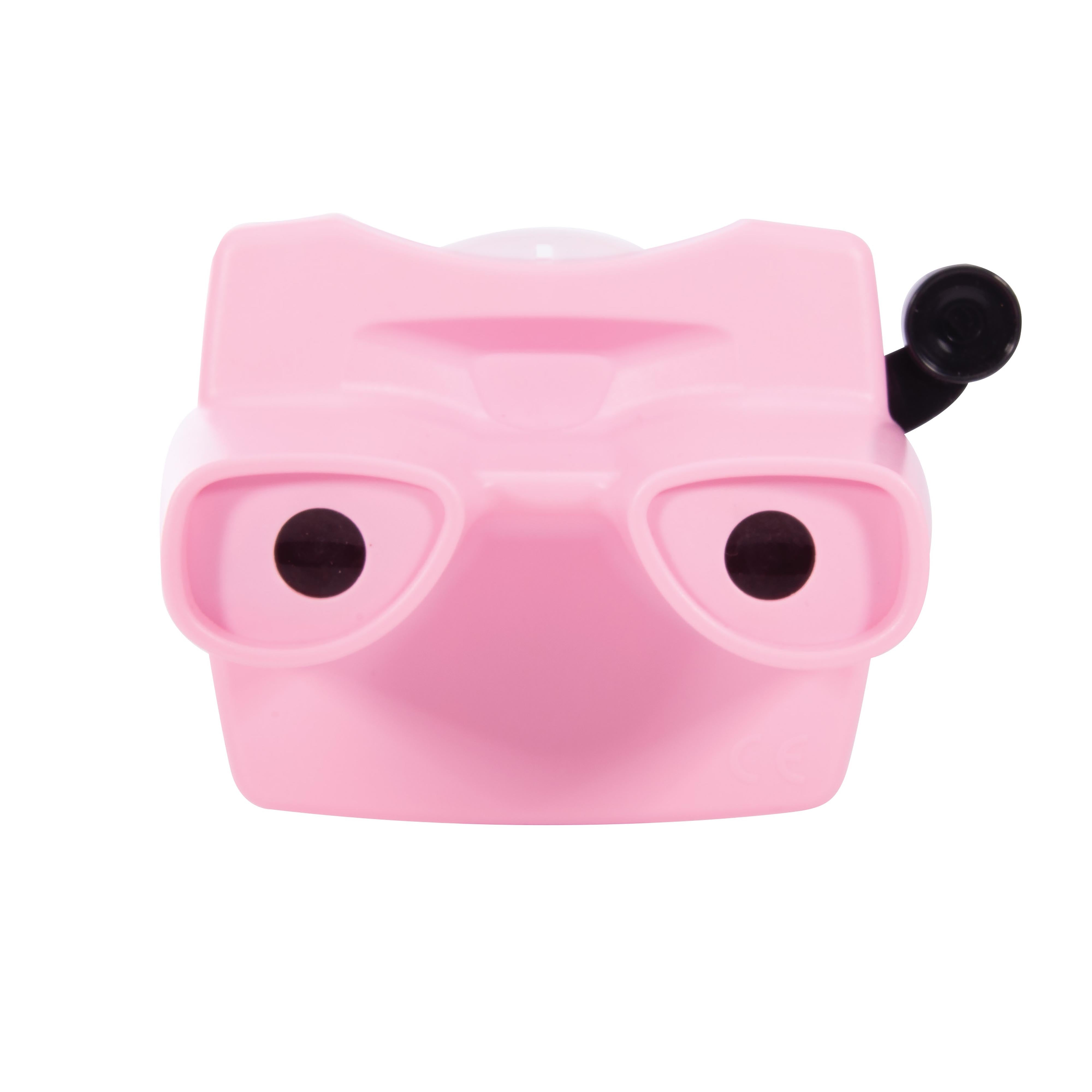 3D Viewer Unicorns