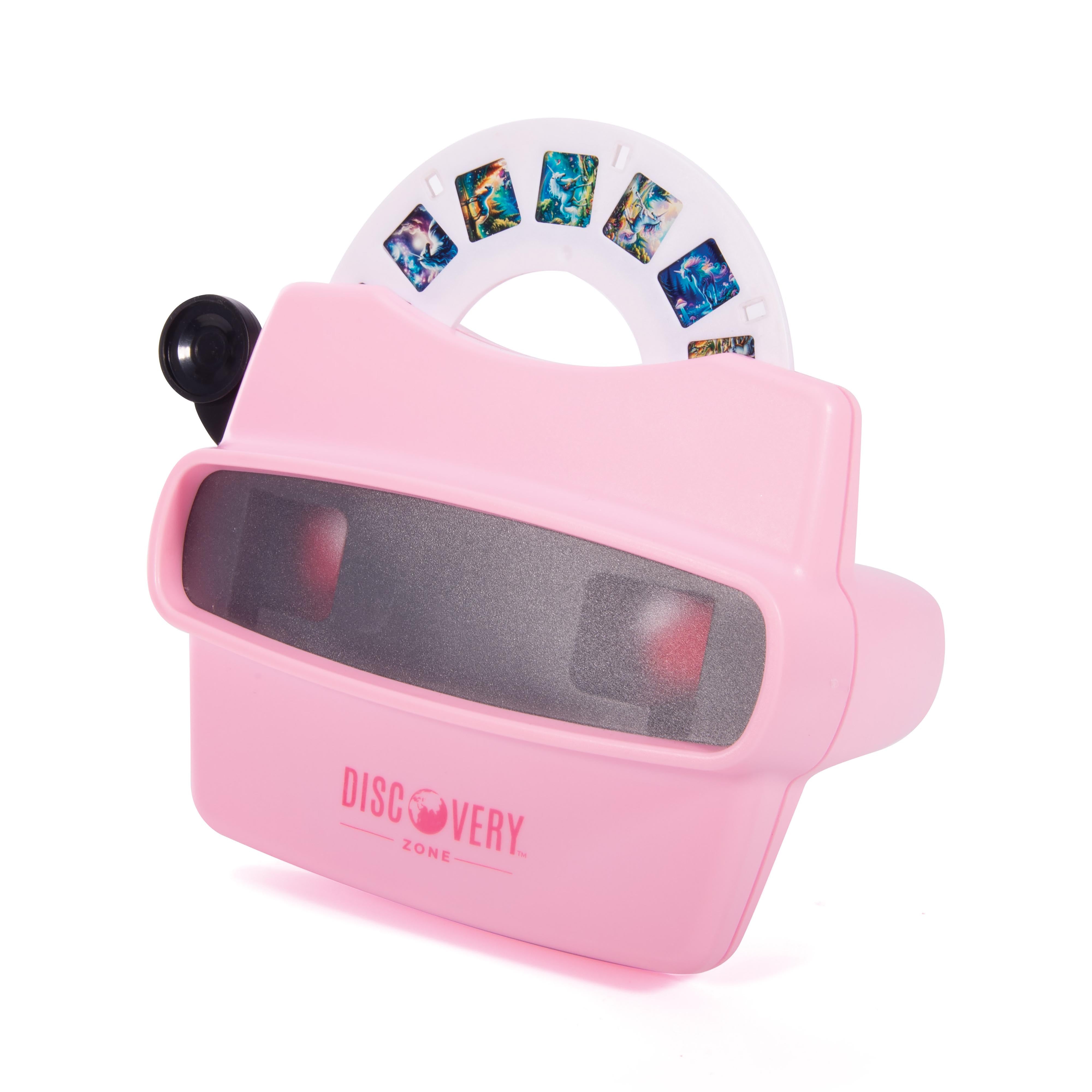 3D Viewer Unicorns