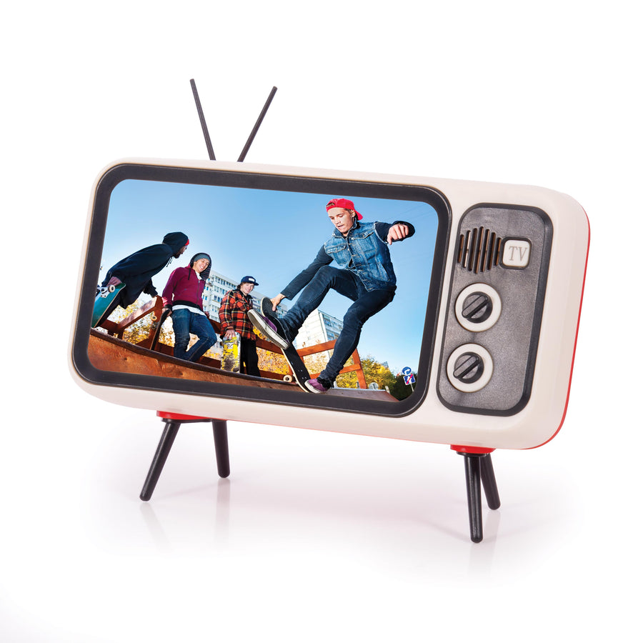 Screentime TV Phone Stand