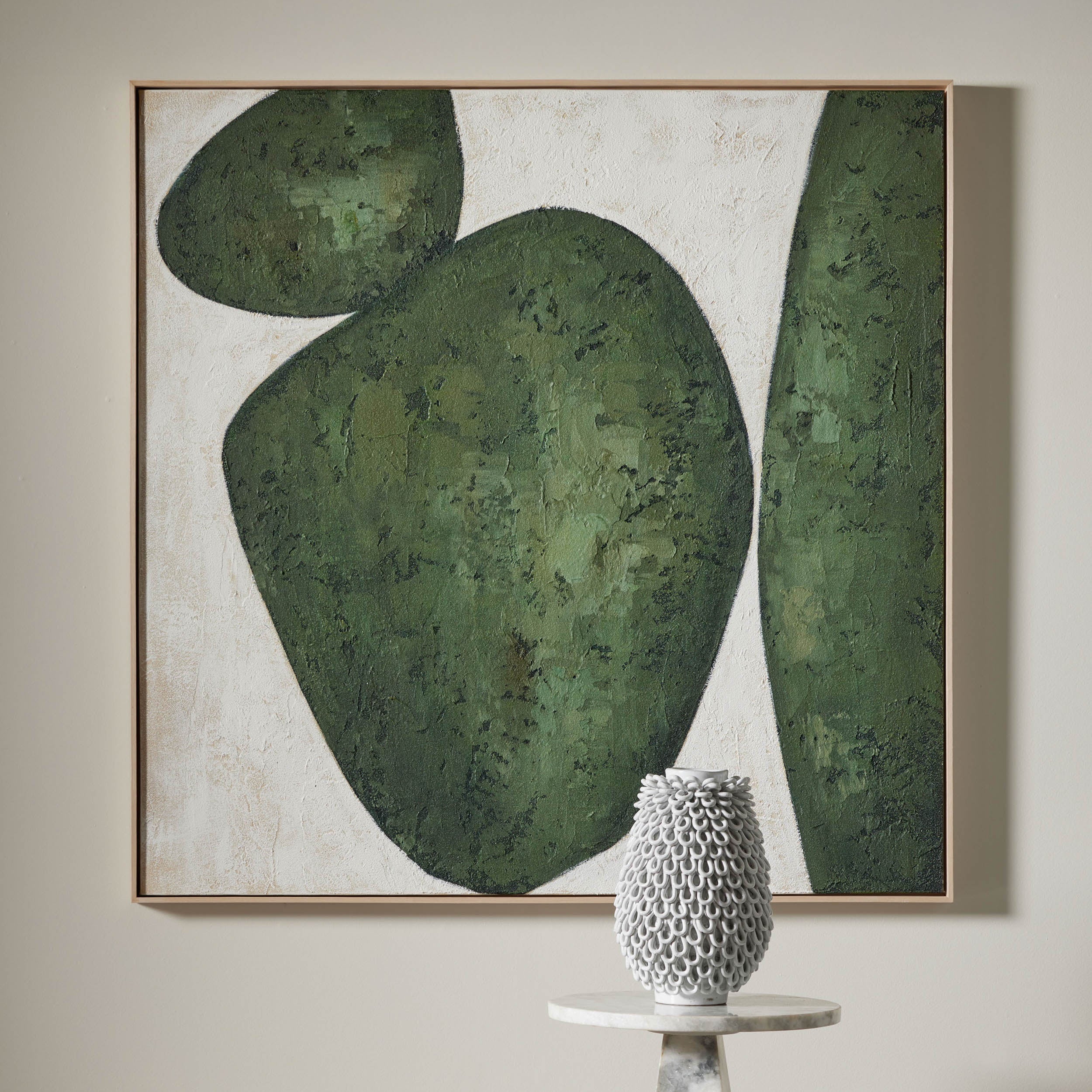 Verant Stones Wall Art