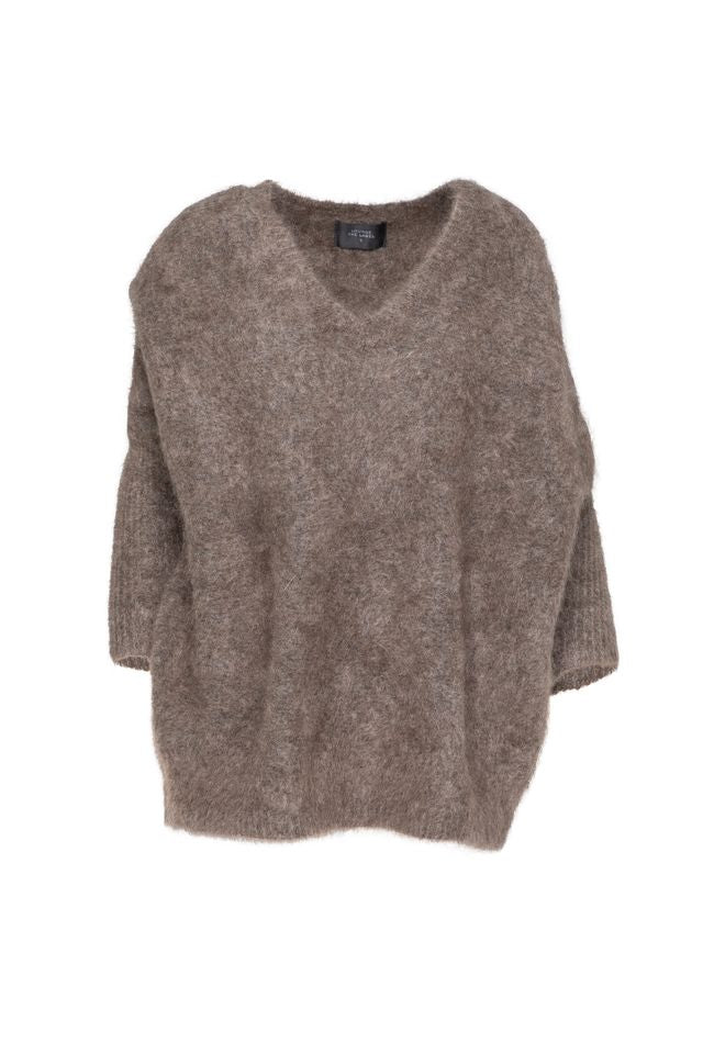 Montana Knit - Mocha