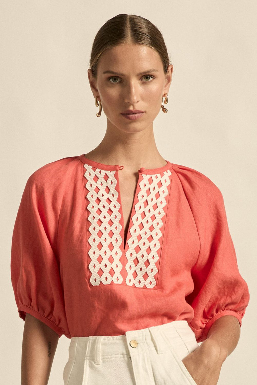 Kilter Top Melon