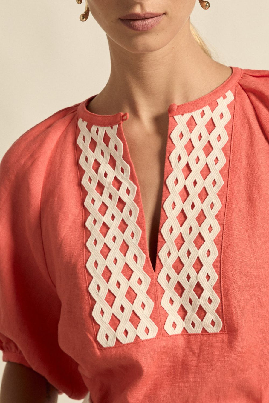 Kilter Top Melon